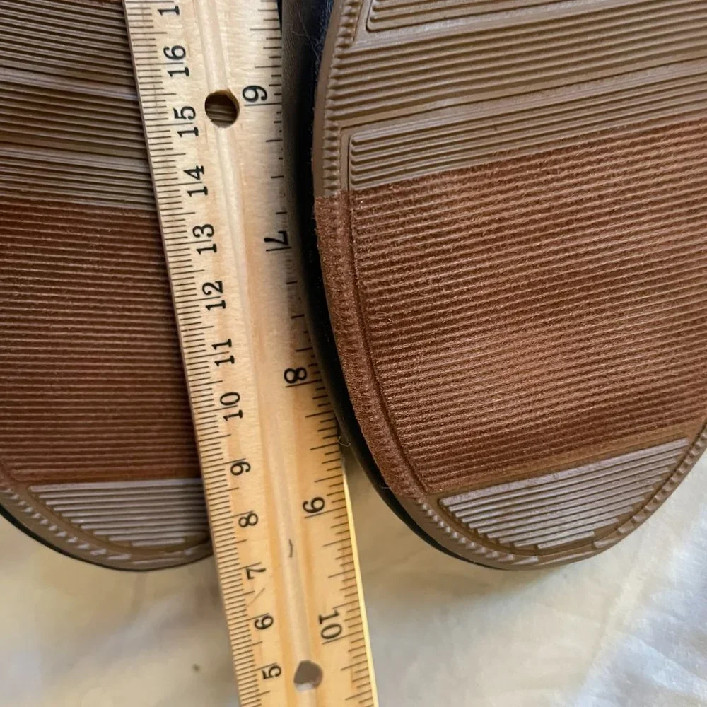 Youth Ballet Flats